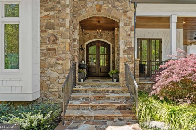16200 Henderson Road, Milton, GA 30004