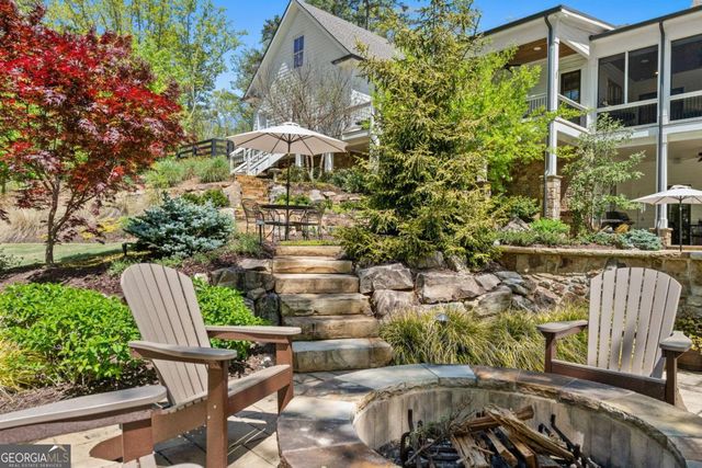 16200 Henderson Road, Milton, GA 30004