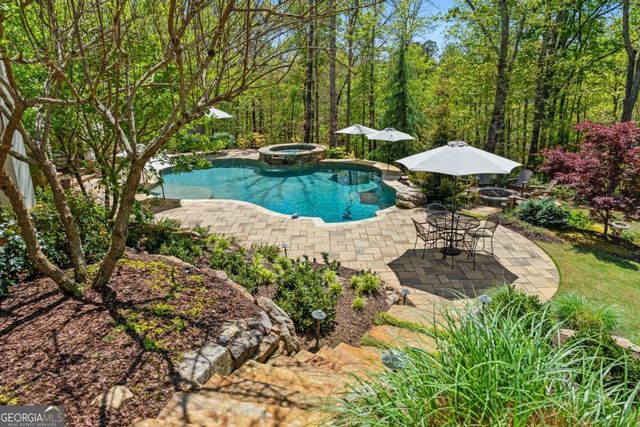 16200 Henderson Road, Milton, GA 30004