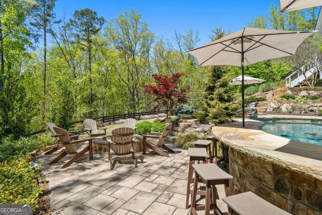 16200 Henderson Road, Milton, GA 30004