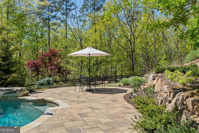 16200 Henderson Road, Milton, GA 30004