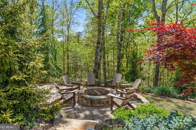 16200 Henderson Road, Milton, GA 30004