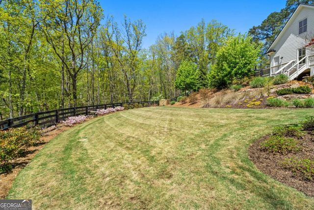 16200 Henderson Road, Milton, GA 30004
