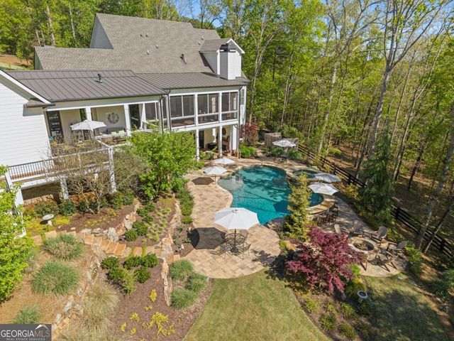 16200 Henderson Road, Milton, GA 30004