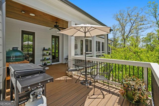 16200 Henderson Road, Milton, GA 30004