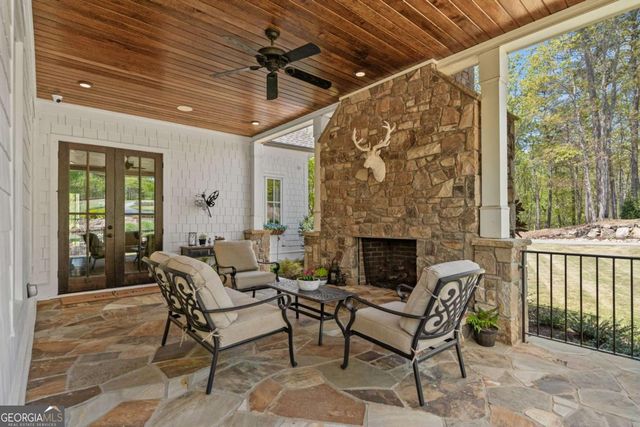 16200 Henderson Road, Milton, GA 30004