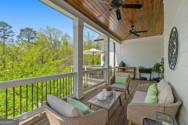 16200 Henderson Road, Milton, GA 30004