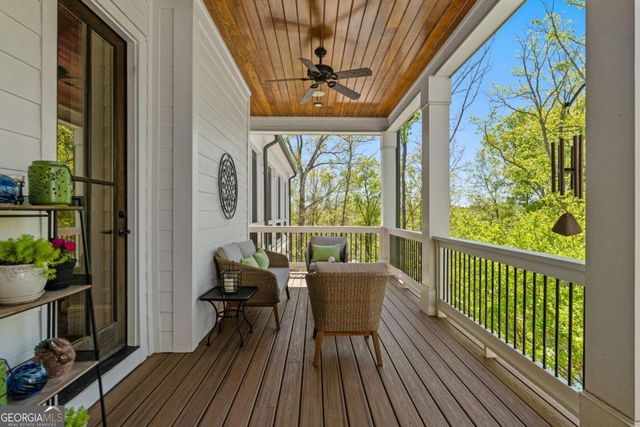 16200 Henderson Road, Milton, GA 30004