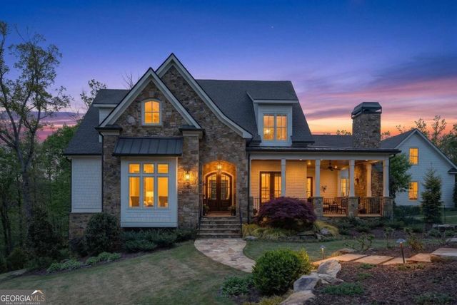 16200 Henderson Road, Milton, GA 30004