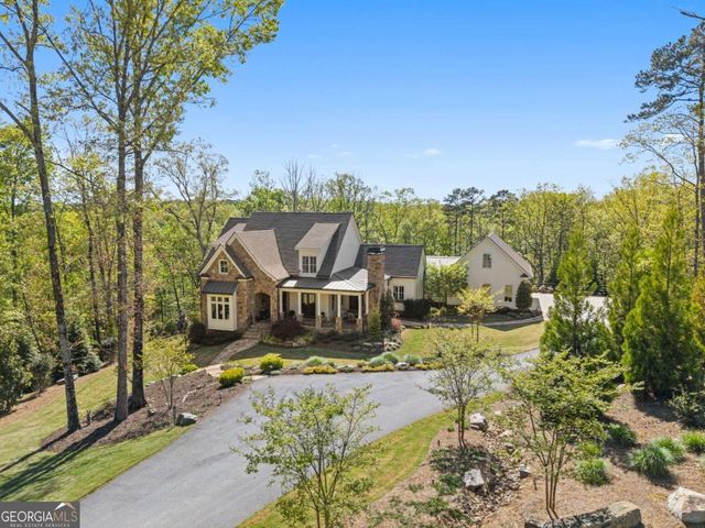 16200 Henderson Road, Milton, GA 30004