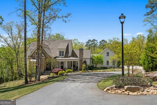 16200 Henderson Road, Milton, GA 30004