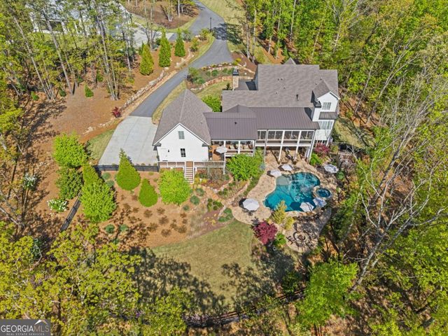 16200 Henderson Road, Milton, GA 30004
