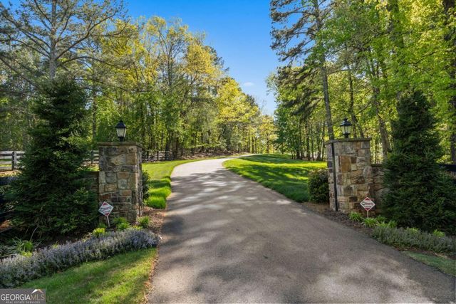 16200 Henderson Road, Milton, GA 30004