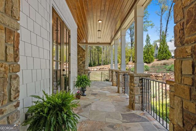 16200 Henderson Road, Milton, GA 30004