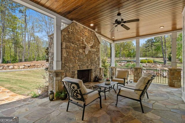 16200 Henderson Road, Milton, GA 30004