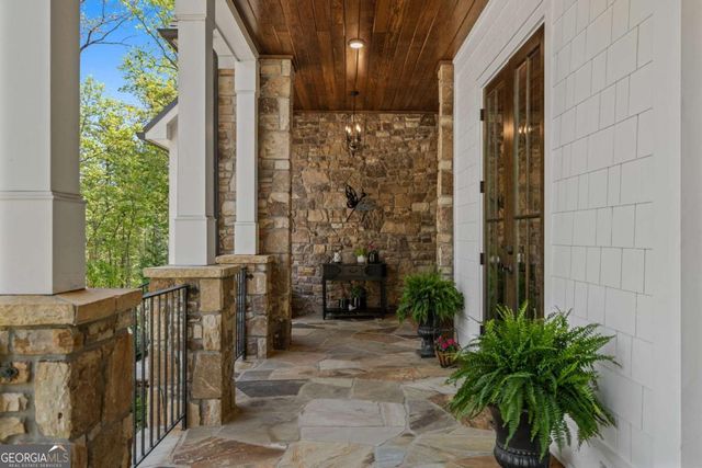 16200 Henderson Road, Milton, GA 30004