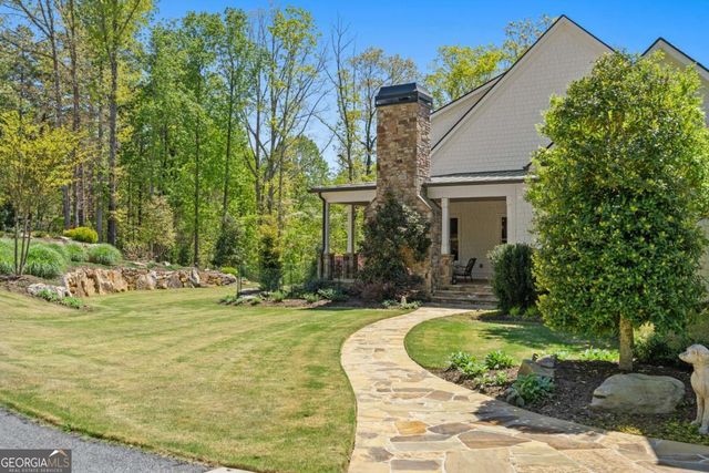 16200 Henderson Road, Milton, GA 30004
