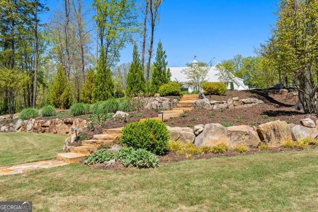 16200 Henderson Road, Milton, GA 30004