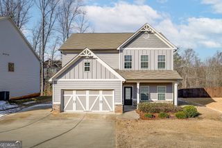 827 Wellford Avenue, Jefferson, GA 30549