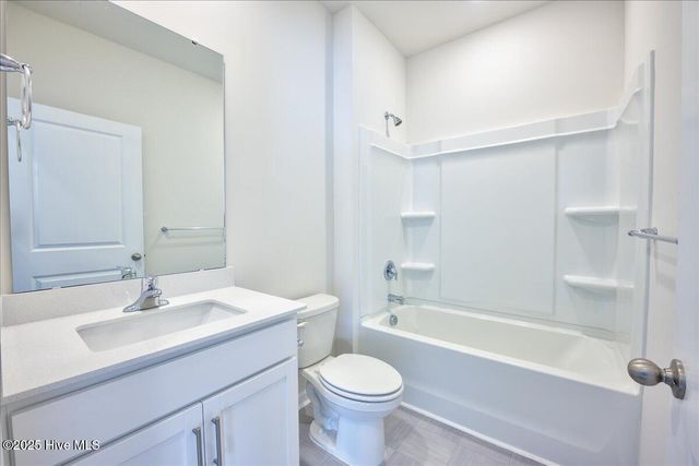 113 Brookberry Court, Rocky Mount, NC 27804