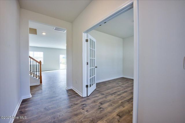 113 Brookberry Court, Rocky Mount, NC 27804