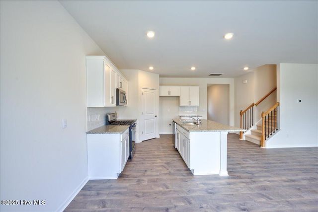 113 Brookberry Court, Rocky Mount, NC 27804