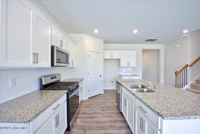 113 Brookberry Court, Rocky Mount, NC 27804