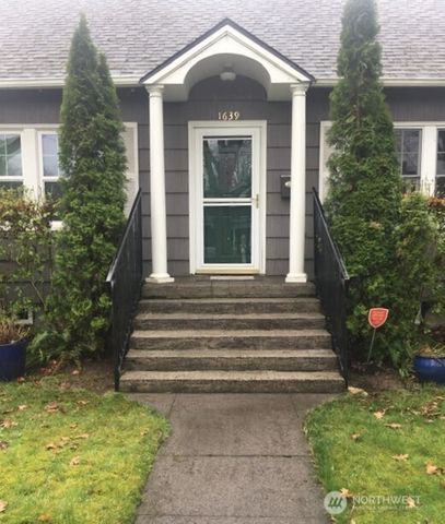 1639 22nd Avenue, Longview, WA 98632