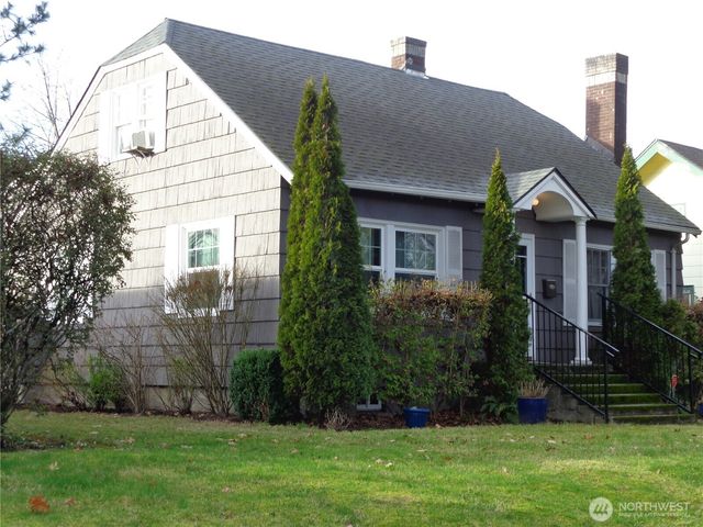 1639 22nd Avenue, Longview, WA 98632