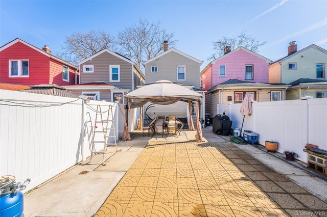 8932 90th Street, Woodhaven, NY 11421