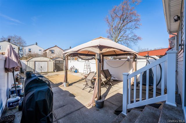 8932 90th Street, Woodhaven, NY 11421