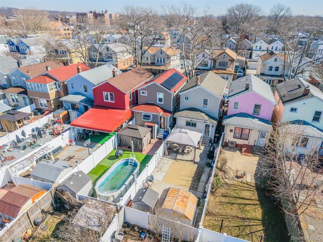 8932 90th Street, Woodhaven, NY 11421