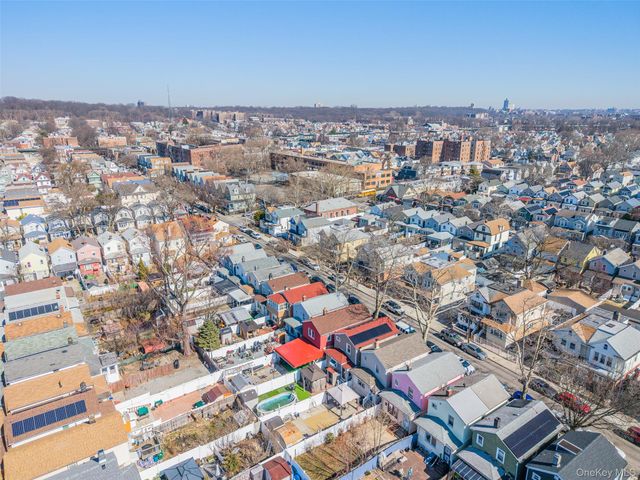 8932 90th Street, Woodhaven, NY 11421