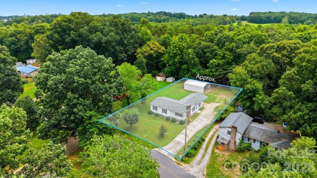459 Swanson Drive SW, Lenoir, NC 28645