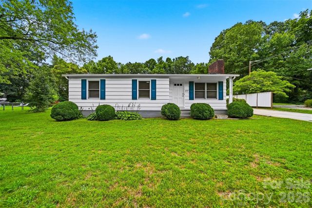 459 Swanson Drive SW, Lenoir, NC 28645