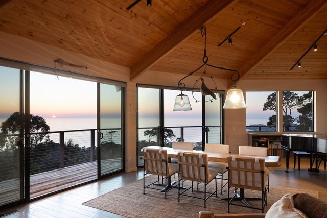 209 Crest Road, Carmel, CA 93923