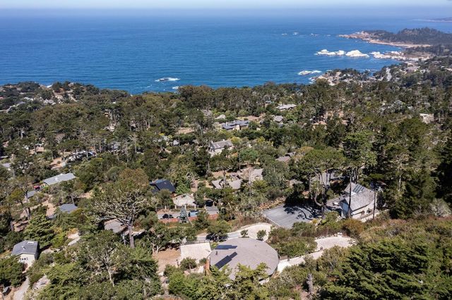 209 Crest Road, Carmel, CA 93923