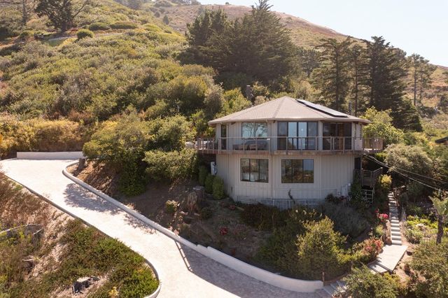 209 Crest Road, Carmel, CA 93923