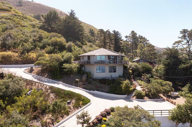 209 Crest Road, Carmel, CA 93923