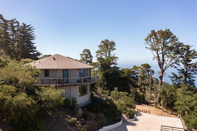 209 Crest Road, Carmel, CA 93923