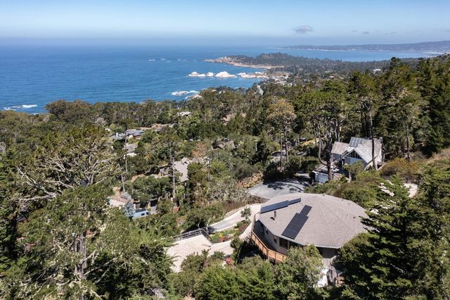 209 Crest Road, Carmel, CA 93923