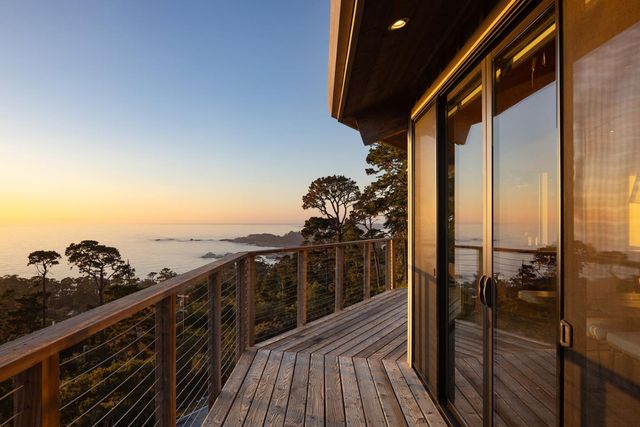 209 Crest Road, Carmel, CA 93923