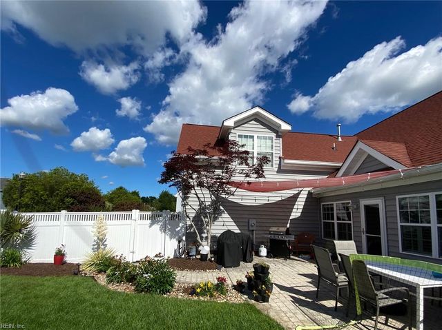 2217 Locksley ARCH, Virginia Beach, VA 23456