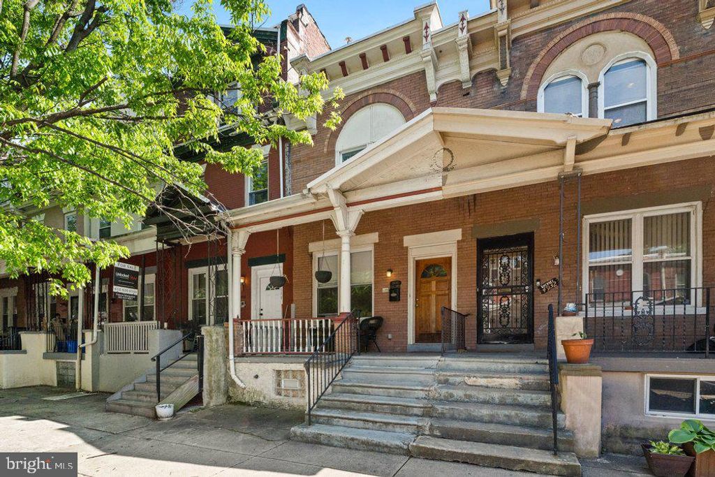 4930 WALTON AVE, Philadelphia, PA 19143
