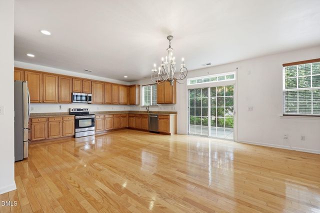 225 Amacord Way, Holly Springs, NC 27540