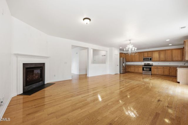 225 Amacord Way, Holly Springs, NC 27540