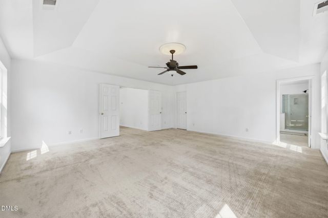 225 Amacord Way, Holly Springs, NC 27540