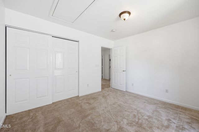 225 Amacord Way, Holly Springs, NC 27540