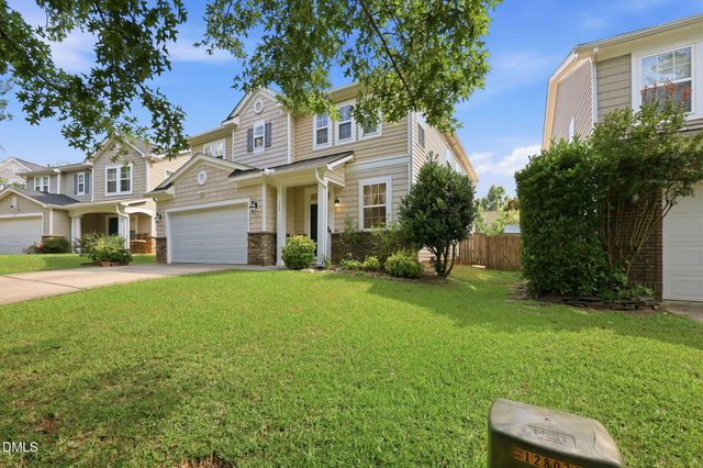 225 Amacord Way, Holly Springs, NC 27540