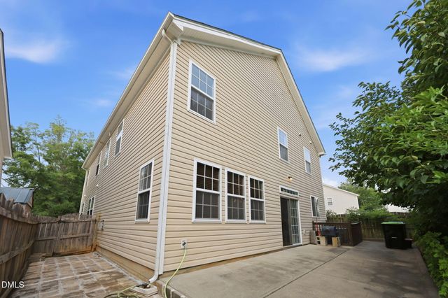 225 Amacord Way, Holly Springs, NC 27540